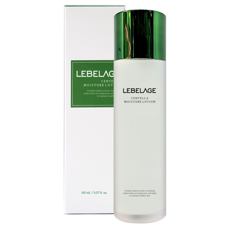 Centella Moisture Lotion
