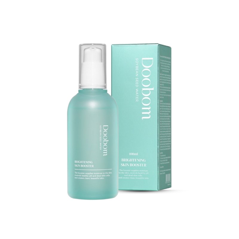 Brightening Skin Booster