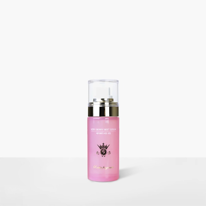 RUDIA Very Berry Beet Serum