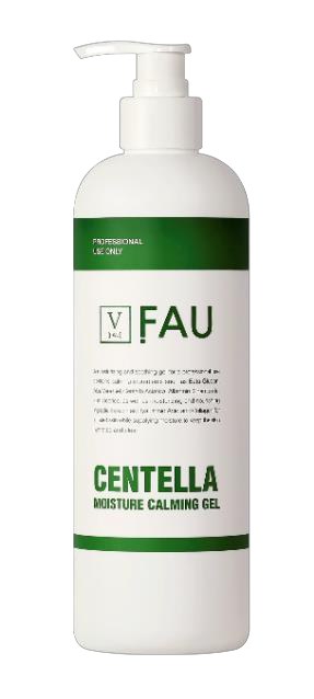 Centella Moisture Calming Gel