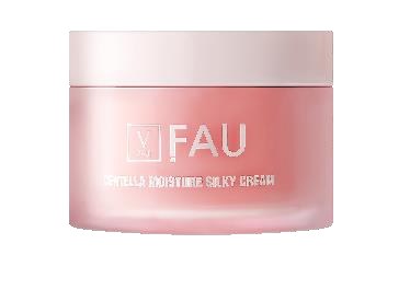 Centella Moisture Silky Cream