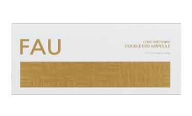 Core Intensive Double Exo Ampoule