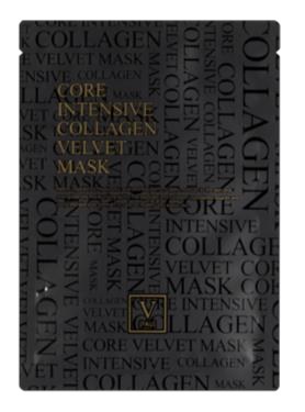Core Intensive Collagen Velvet Mask