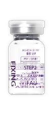 De Signature Fixing Ampoule