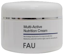 Multi-Active Nutrition Cream