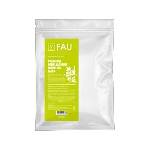 Premium Herb Jasmine Modeling Mask