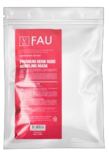 Premium Herb Rose Modeling Mask