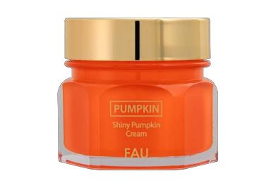 Shiny Pumpkin Cream