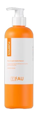 Shiny Pumpkin Hydra Cleanser