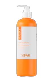 Shiny Pumpkin Hydra Toner