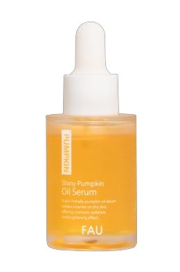 Shiny Pumpkin Oil Serum