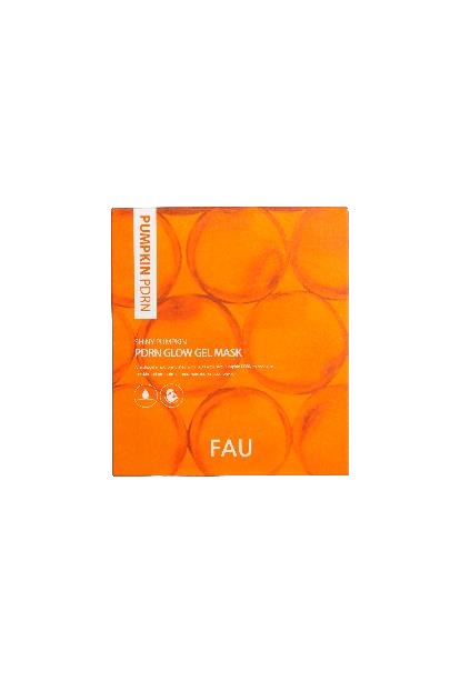 Shiny Pumpkin PDRN Glow Gel Mask