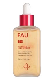 Skin Solution SOS Serum