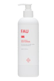 Skin Solution SOS Toner
