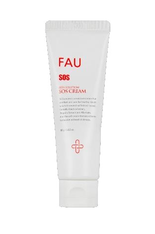 Skin Solution SOS Cream