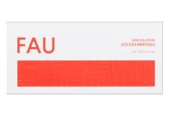 Skin Solution SOS Exo Ampoule