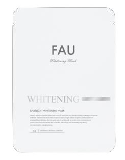 Spotlight Whitening Mask