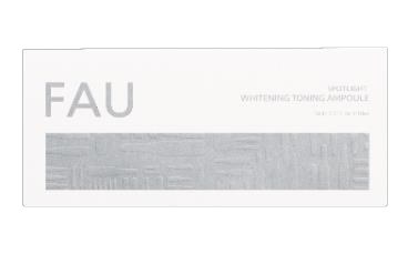 Whitening Toning Ampoule