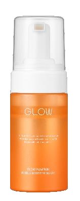 Glow Pumpkin Bubble Booster Serum