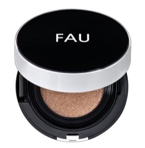 Skin Solution Star Cushion Silver Edition