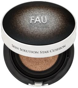 Skin Solution Star Cushion
