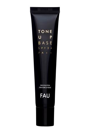 Skin Solution Star Tone Up Base