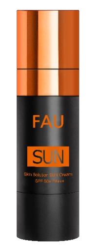 Skin Solution Sun Cream