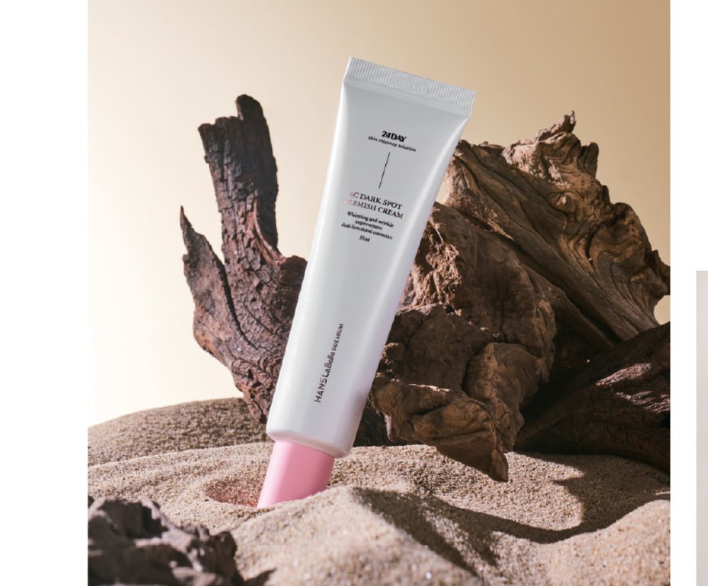 SC Dark Spot Blemish Cream