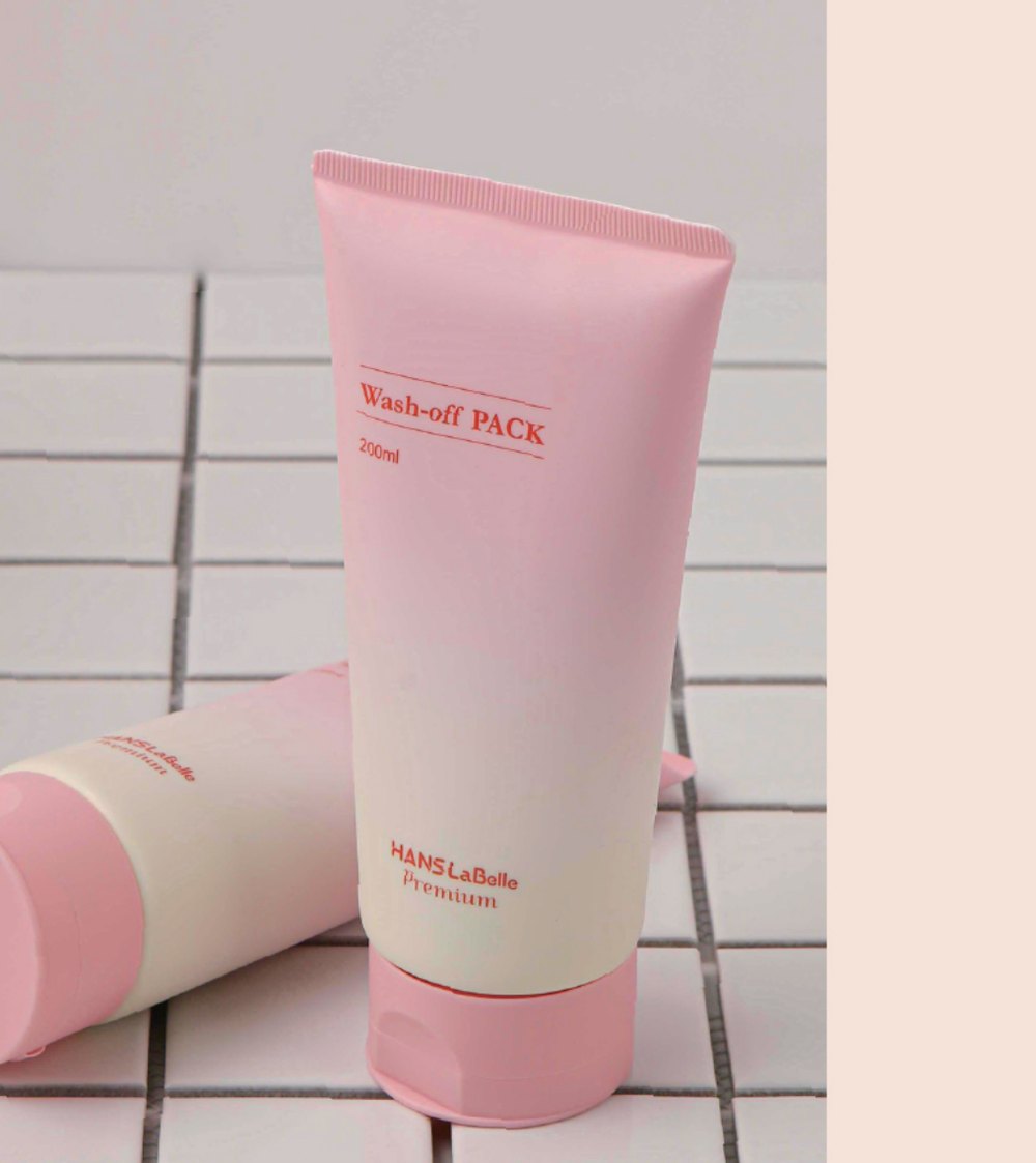 SC Wash-Off Pack
