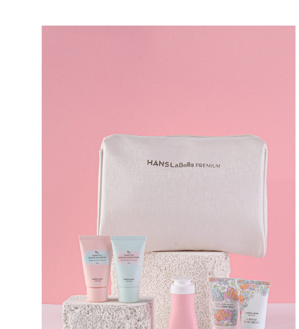 Travel Kit