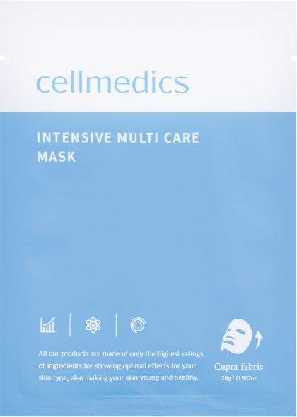Intensive Multi Care Mask