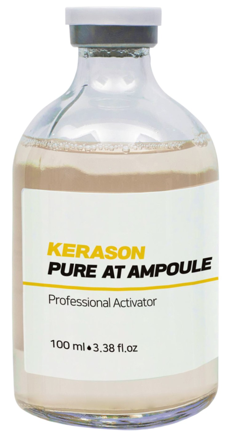 KERASON Pure AT Ampoule