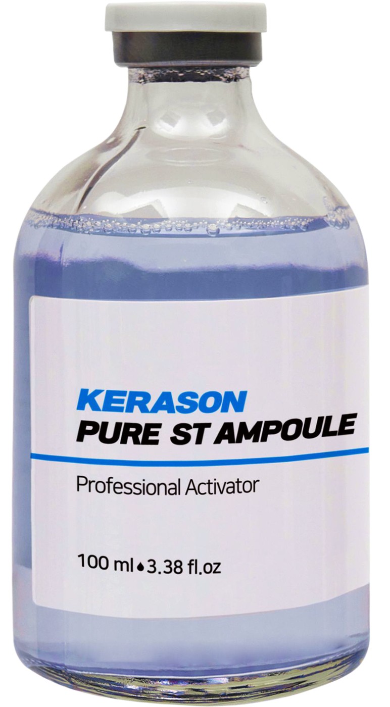 KERASON Pure ST Ampoule