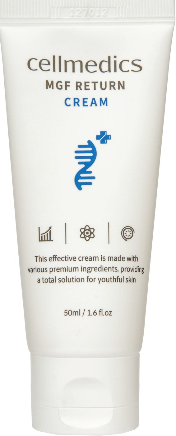 MGF Return Cream