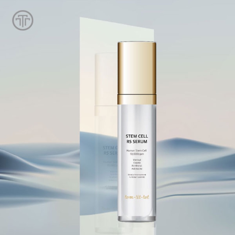 Stem Cell R5 Serum