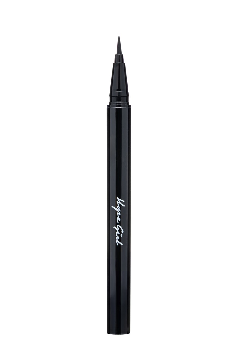 3D Edge Liquid Eyeliner