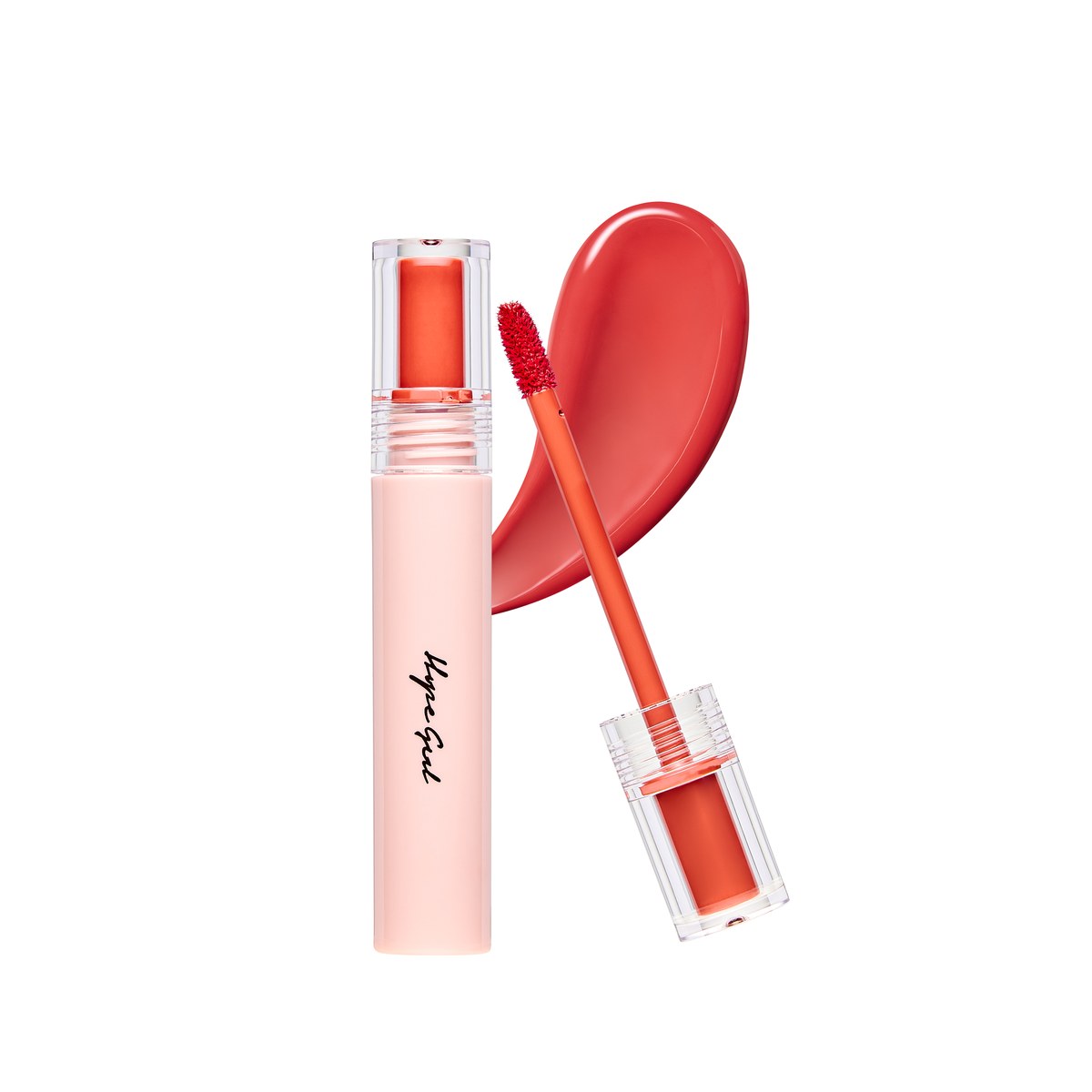 3D Mood & Touch Lip Tint