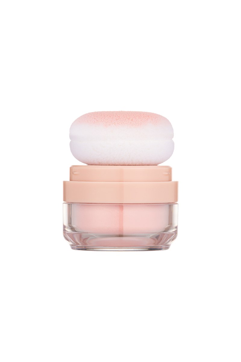 3D Powder Blusher