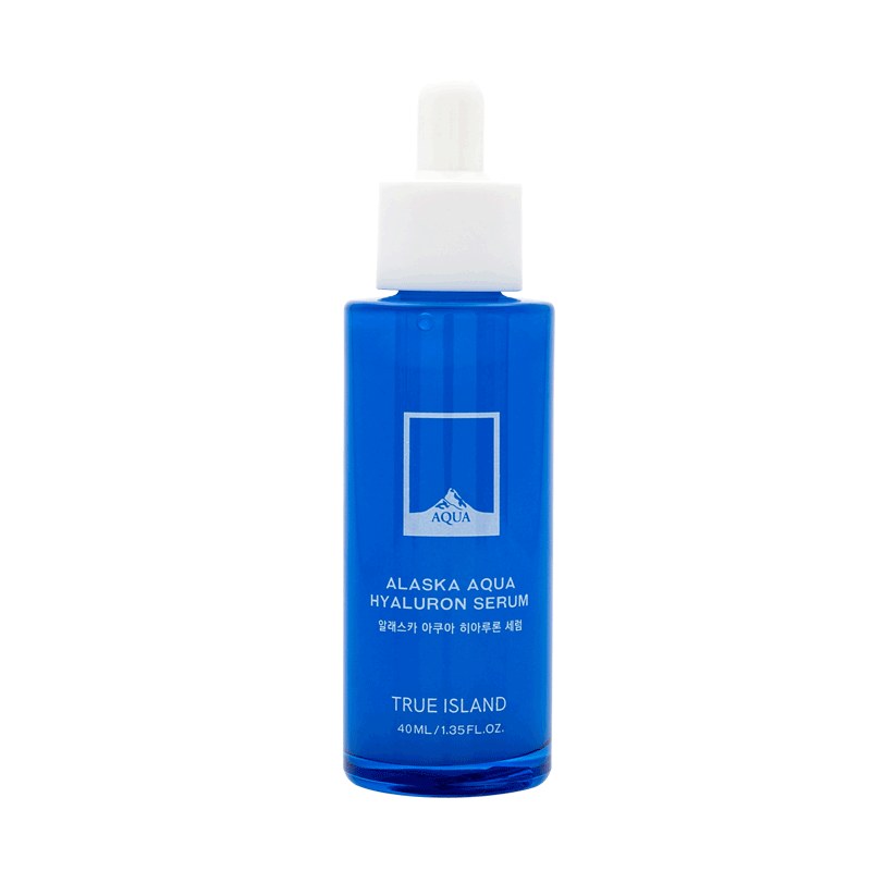Alaska Aqua Hyaluron Serum