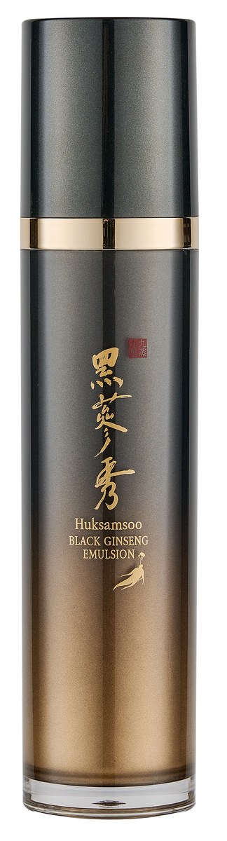 Black Ginseng Emulsion