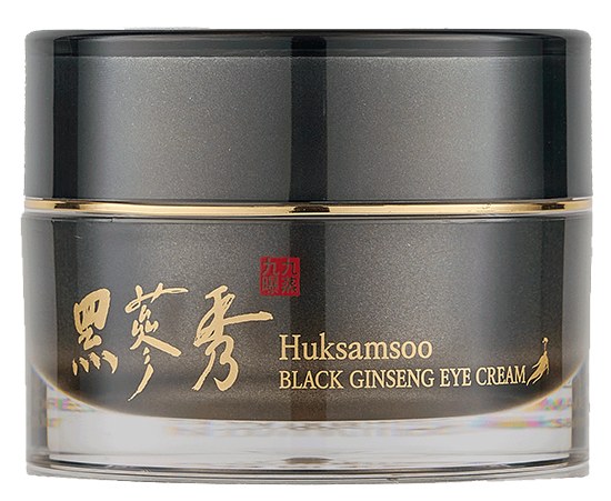 Black Ginseng Eye Cream