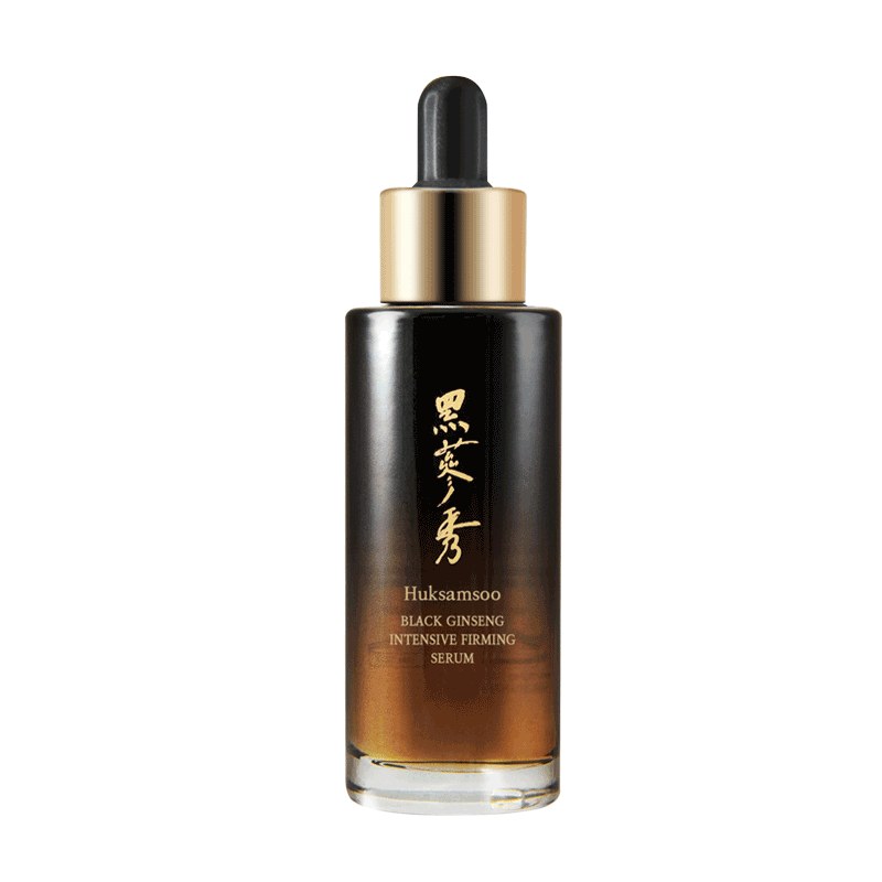 Black Ginseng Intensive Firming Serum