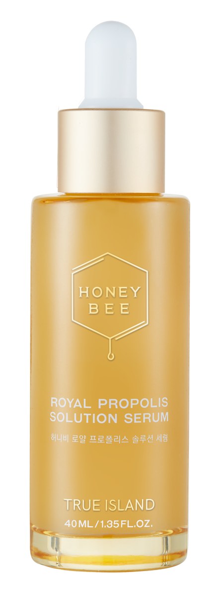 Honey Bee Royal Solution Serum