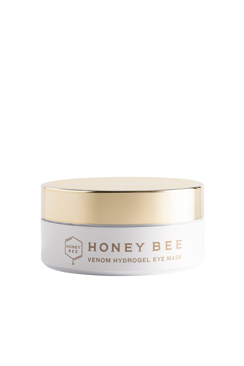 Honey Bee Venom Hydrogel Eye Mask