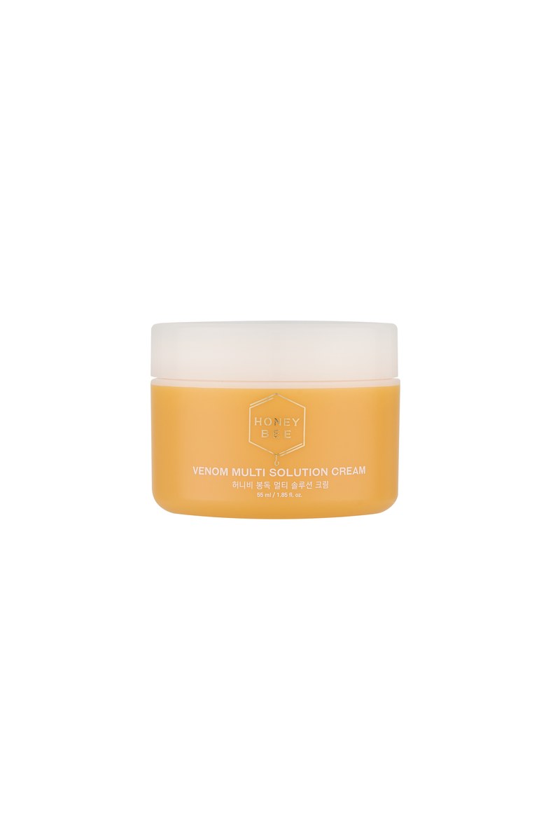 Honey Bee Venom Multi Solution Cream