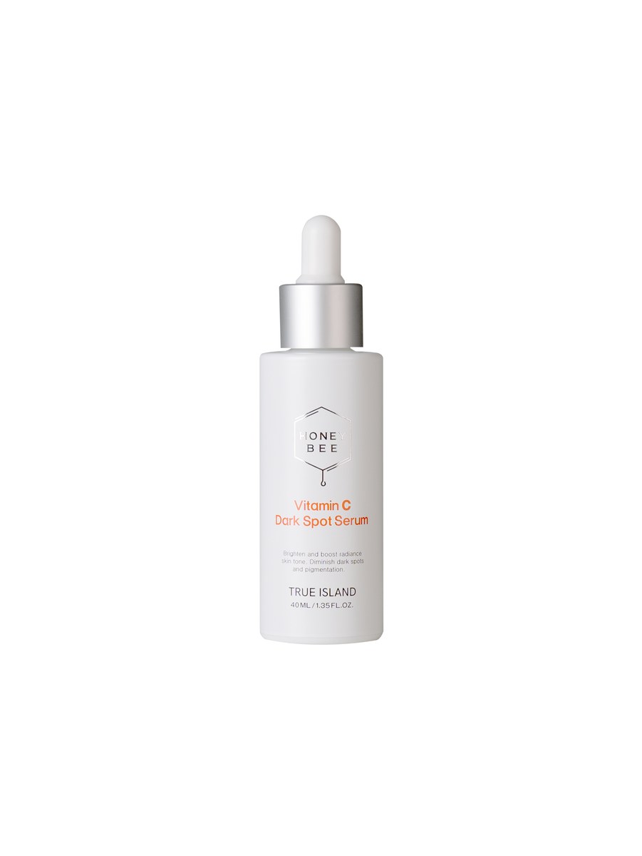 Honey Bee Vitamin C Dark Spot Serum