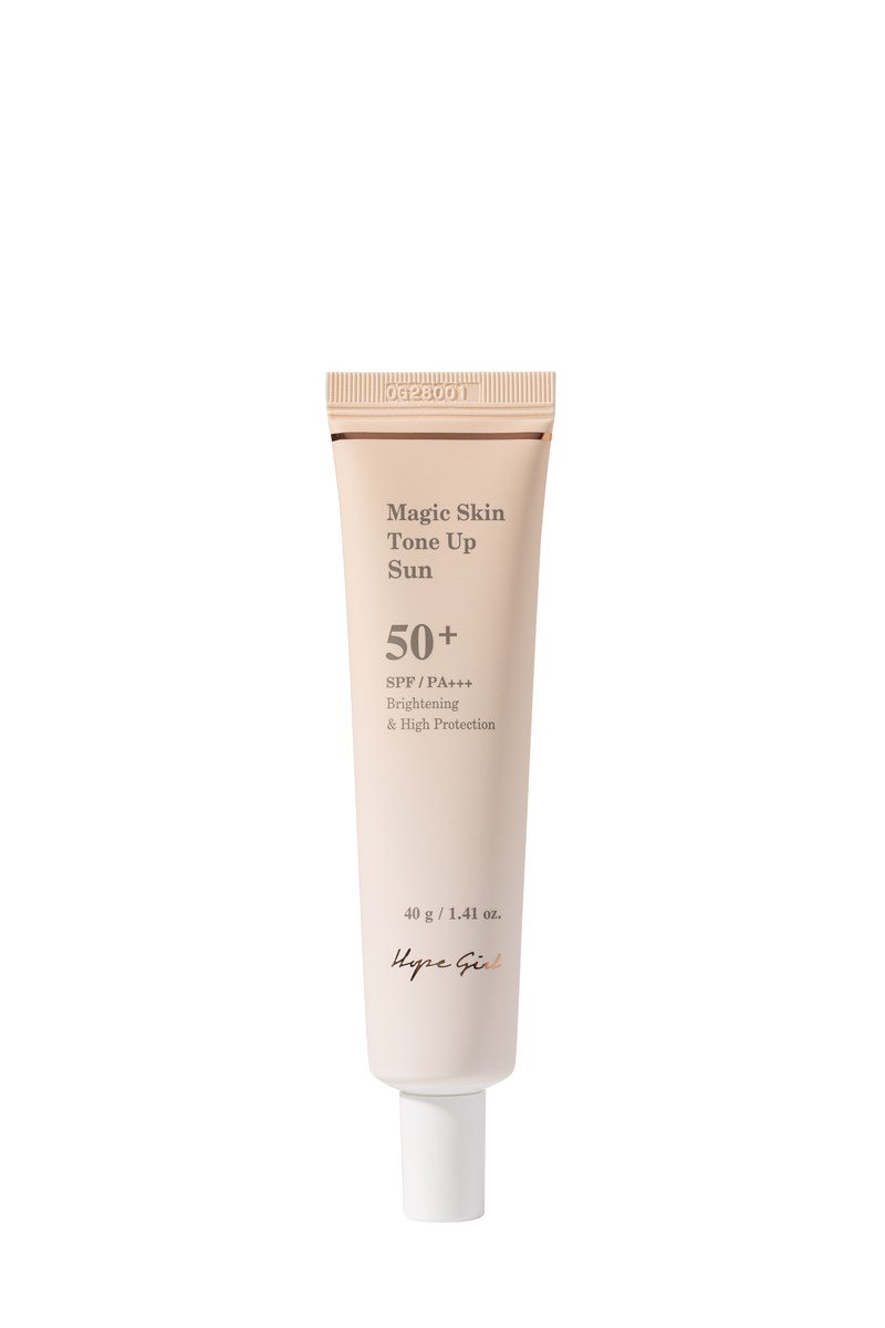 Magic Skin Tone Up Sun