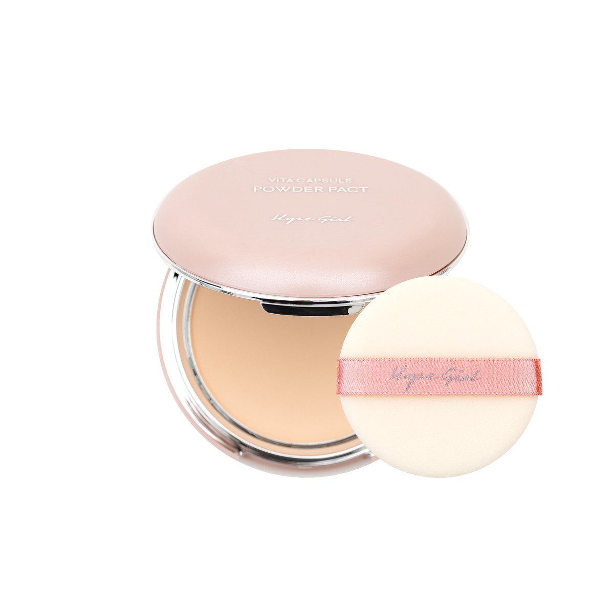 Vita Capsule Powder Pact