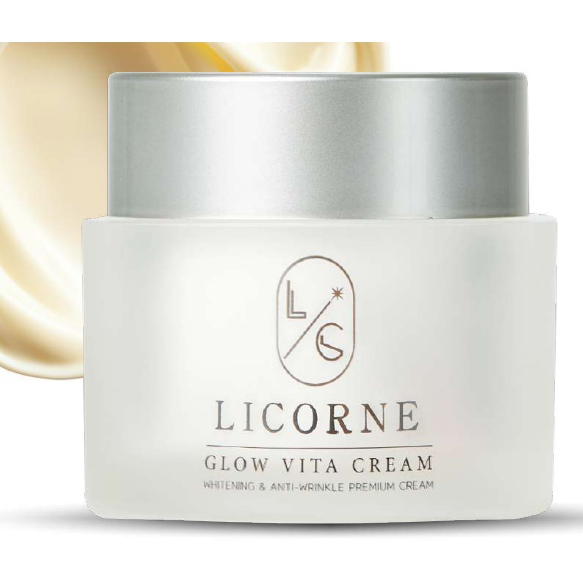 Glow Vita Cream