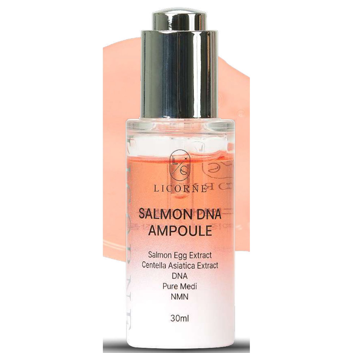 Salmon DNA Ampoule